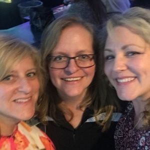 Meet your Posher, Karen